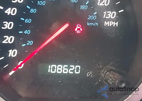 2008 Suzuki Grand Vitara from USA, damaged, VIN JS3TD941784101874